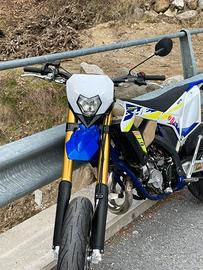 Sherco 125