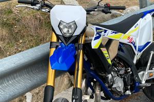 Sherco 125
