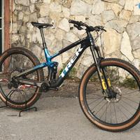 Trek Top Fuel 9.7