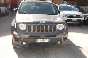 Jeep Renegade 1.6 Mjt 130 CV Limited - 19