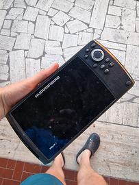 ecoscandaglio humminbird helix7