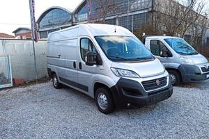 Fiat Ducato 2.3 mjet 130 cv MH2 2018