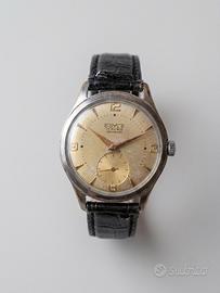 Orologio vintage oversize Doyle