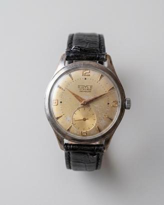 Orologio vintage oversize Doyle
