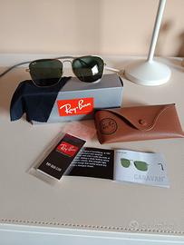 Ray-ban Caravan