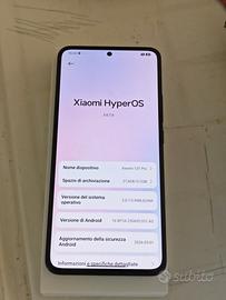 Xiaomi 13T Pro 512gb Nero