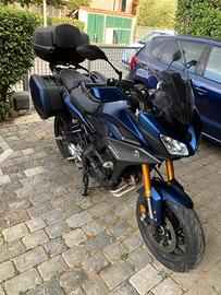 Yamaha Tracer 900 GT