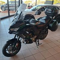Kawasaki Versys 1000 VERSYS 1000 S GRAND TOURER