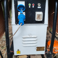 Generatore - Gruppo Elettrogeno Green Power