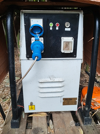 Generatore - Gruppo Elettrogeno Green Power
