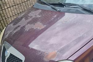 Lancia y - 2008 1200