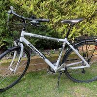 Bicicletta uomo Bianchi