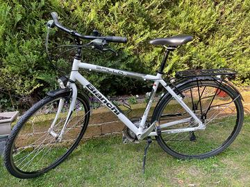 Bicicletta uomo Bianchi