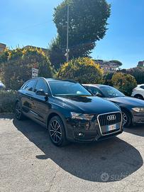 Audi q3 anno 2014
