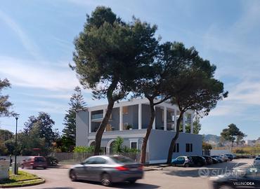 Nuova costruzione Villino Dea rif. Dea B