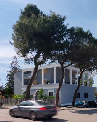 Nuova costruzione Villino Dea rif. Dea B