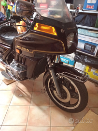 Honda GL 1100 1980 /Honda CX500