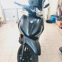 Beverly 400 HPE LEGGERE BENE DESCRIZIONE