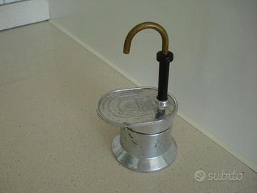 caffettiera Bialetti vintage Miniexpress