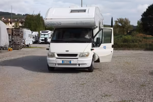 camper rimor super brig 678