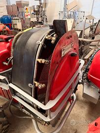 Atomizzatore Dragone Litri 600