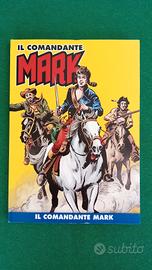 Fumetto il Comandante Mark