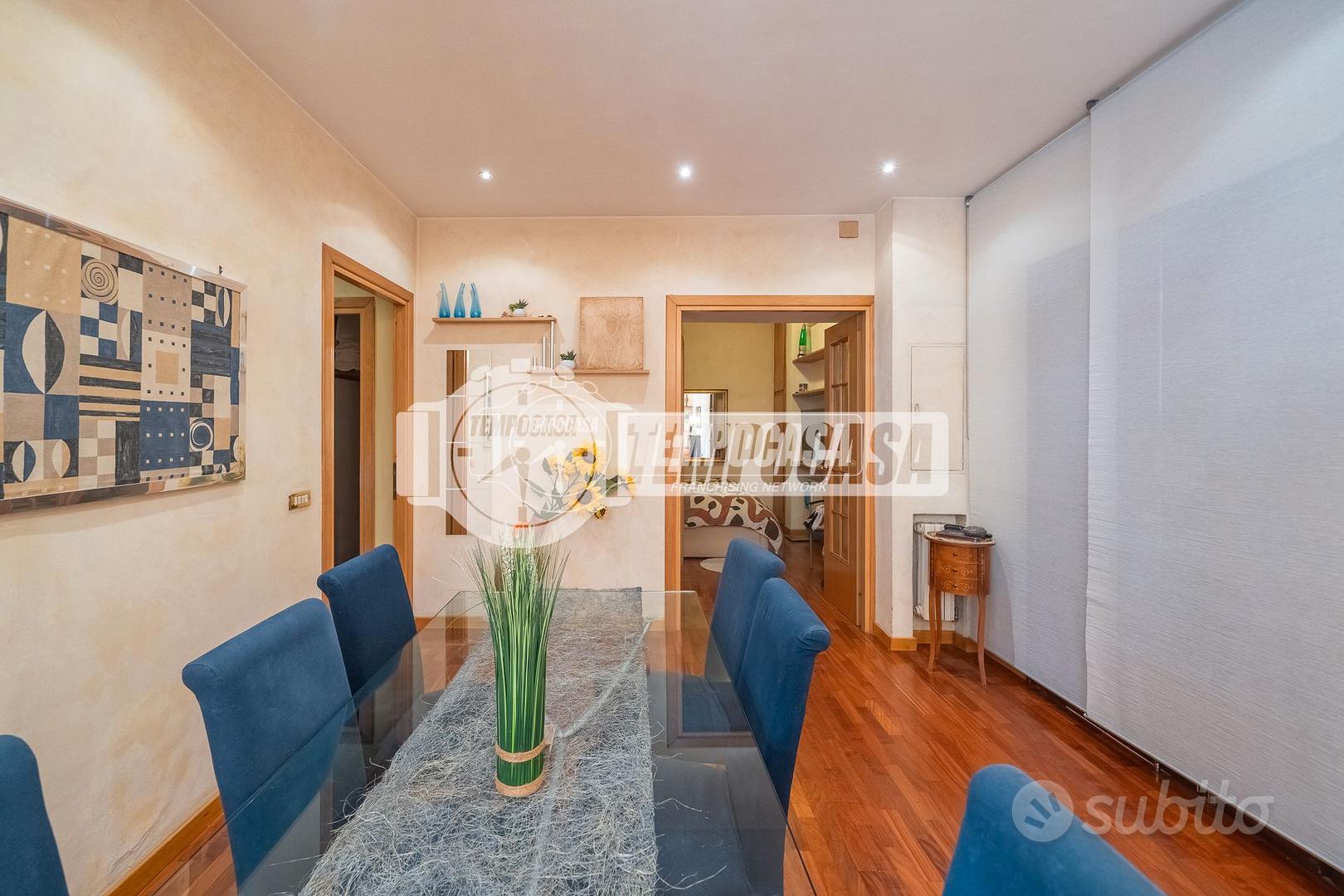 Appartamento – Roma, Monteverde, Gianicolense - Vista 4