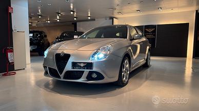 ALFA ROMEO GIULIETTA 2.0 DIESEL 175CV - 2015