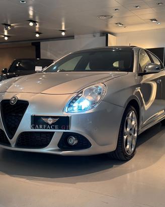 ALFA ROMEO GIULIETTA 2.0 DIESEL 175CV - 2015