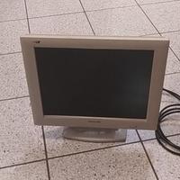 Monitor lcd 15"