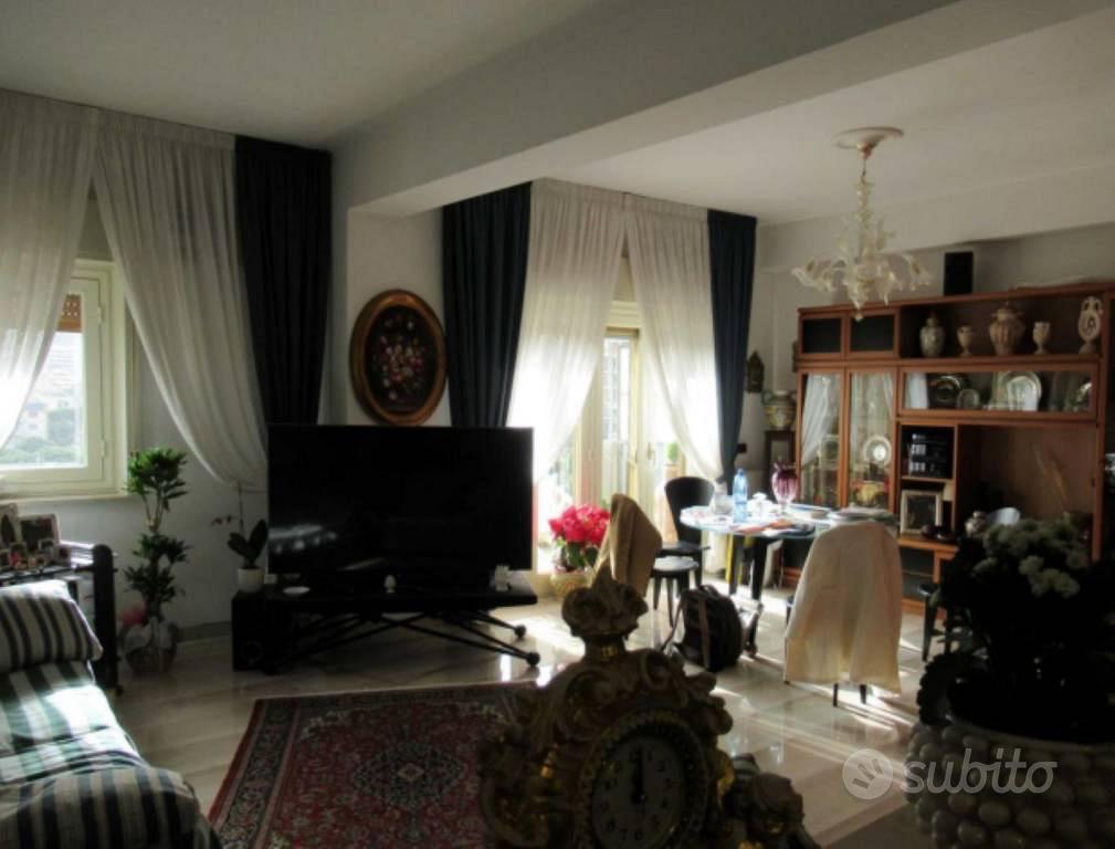 Appartamento – Messina, Contrada Poggio Paradiso, V Circoscrizione - Vista 4