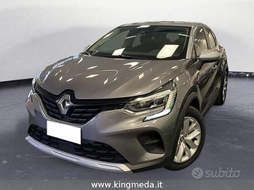 Renault Captur Full Hybrid E-Tech 145 CV Equi...