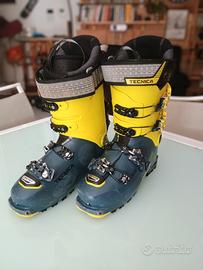 Scarpone sci Alpinismo Tecnica ZeroG  Tour 26/26,5
