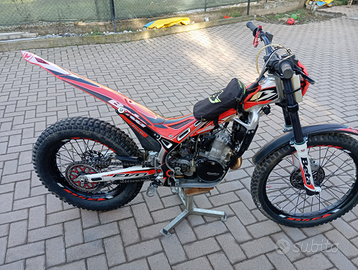 Trial beta evo 300