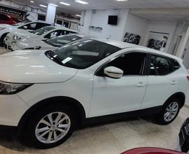 Nissan Qashqai 1.2 DIG-T EURO 6