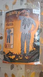 Vestito Halloween Pirata
