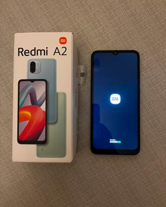 Redmi A2