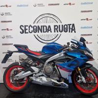 Aprilia RS 660 E 5+