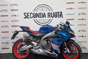 Aprilia RS 660 E 5+