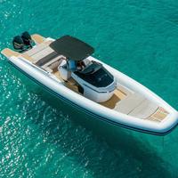 Gommone Rio inagua 36