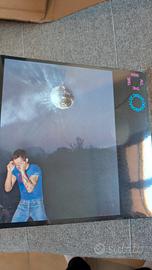 Vinile Harry Styles LIMITED Pink