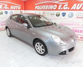 Giulietta 1.4 BENZINA 120 CV T-JET
