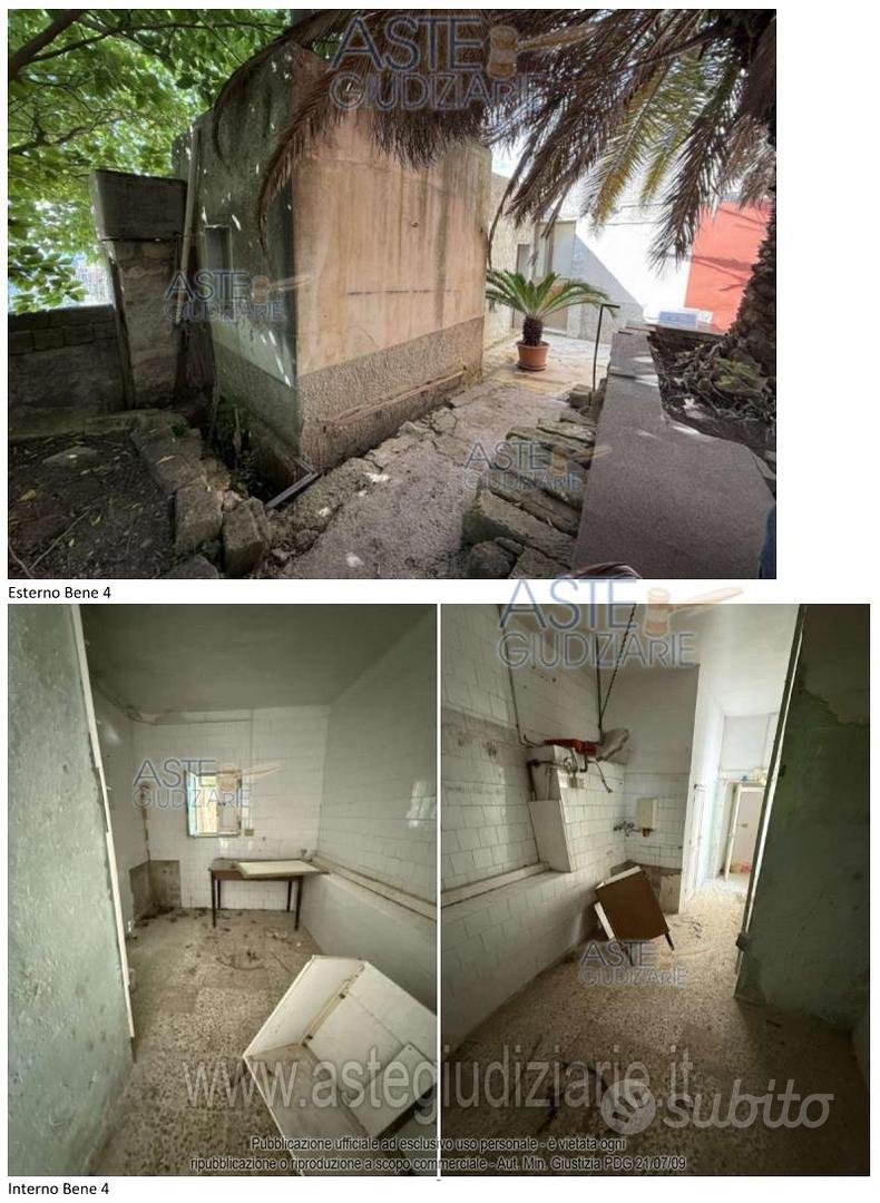 Appartamento – Monterosso Almo, Ragusa - Vista 2