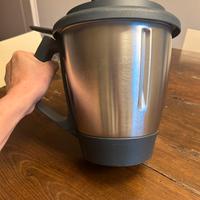 Bimby boccale  TM6 completo