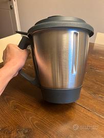 Bimby boccale  TM6 completo