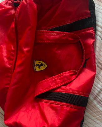 borsone ferrari