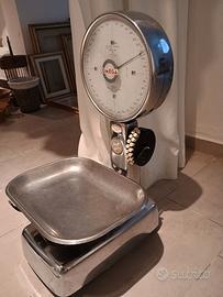 BILANCIA OMEGA ANNI 70