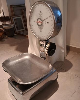 BILANCIA OMEGA ANNI 70