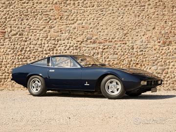 Ferrari 365 GTC/4 'Gobbone'