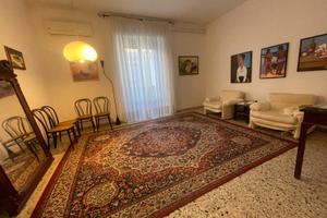 Ampio appartamento vicino al mare